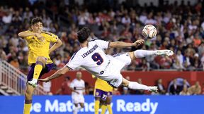 Coraz mniej niewiadomych. Oto tabela MLS po meczu Chicago Fire