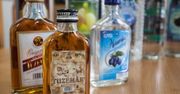 Czechy wydały zakazały eksportu wysokoprocentowych alkoholi