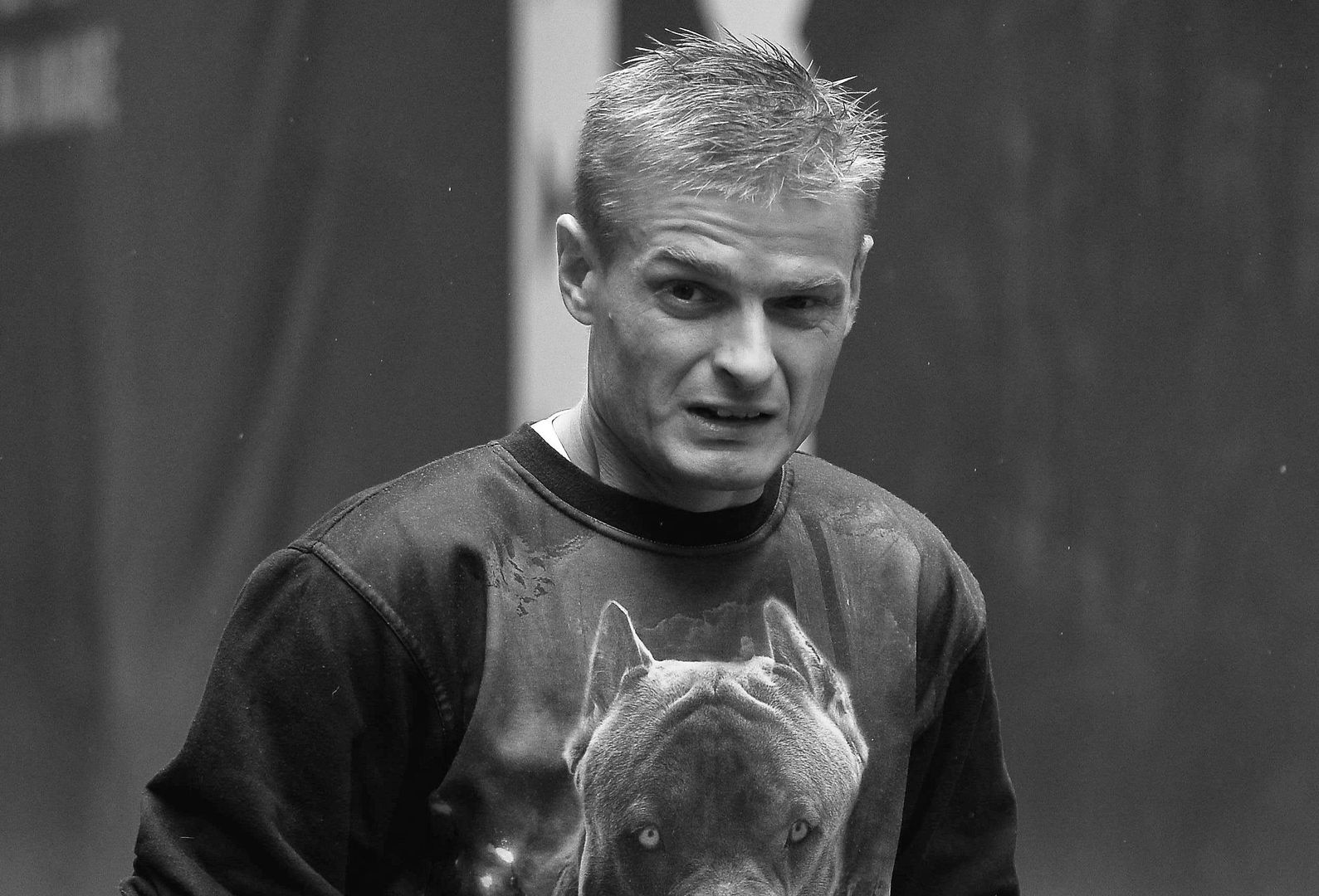 Tomasz Komenda zmarł w wieku 44 lat