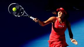 WTA New Haven: Agnieszka Radwańska ponownie rozstawiona z jedynką
