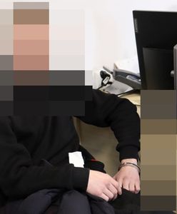 15-latek zaatakowany w Lubinie. Sprawcy zostali zatrzymani