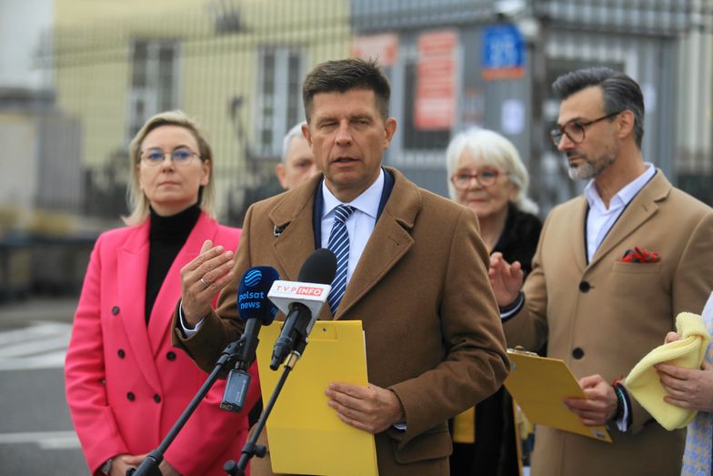 Podatek katastralny w Polsce? Petru: "jestem za". Ale stawia warunek