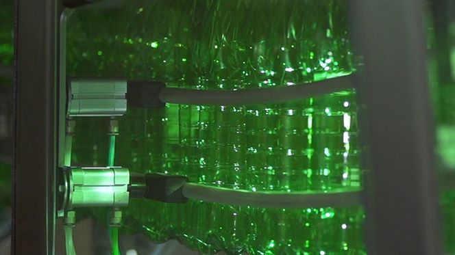 rPET? To skrót, który znajdziesz tylko na ekologicznych opakowaniach