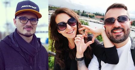 "Ślub od pierwszego wejrzenia". Karol pokazał romantyczne zdjęcie z Laurą. Jest reakcja Maćka