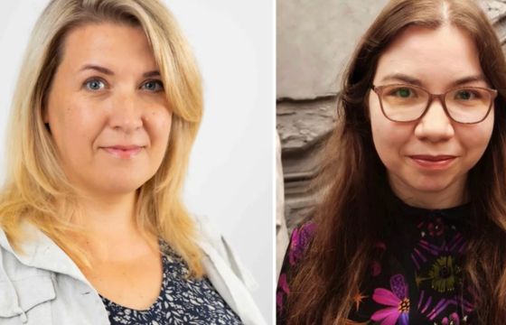 Nowe dziennikarki dołączyły do Rynku Zdrowia