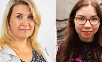 Rynek Zdrowia wzmacnia zespół. Nowe dziennikarki