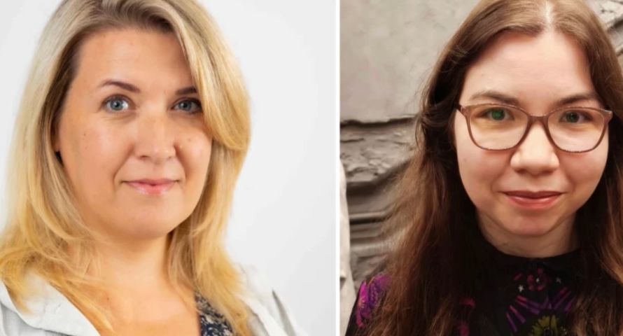 Rynek Zdrowia wzmacnia zespół. Nowe dziennikarki