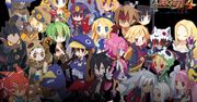 Disgaea 4 Return na Vitę wygląda bardzo zachęcająco