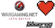 Wargaming.net przejmuje Gas Powered Games