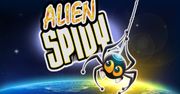 Alien Spidy - recenzja. Trudna dola pajęczaka