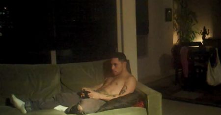 Małe zbrodnie małżeńskie: po 360 czas na PS3