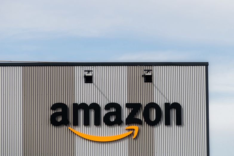 Amazon ukarał amerykańskich parlamentarzystów. Wstrzymuje dotacje