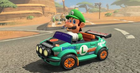 Dlaczego Nintendo chce 80 dolarów za gry? Jest wyjaśnienie