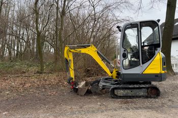 Zabronione na własnej działce. Nawet milion złotych kary ziemię