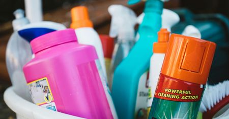 Skontrolowali detergenty. UOKiK ujawnia nieprawidłowości