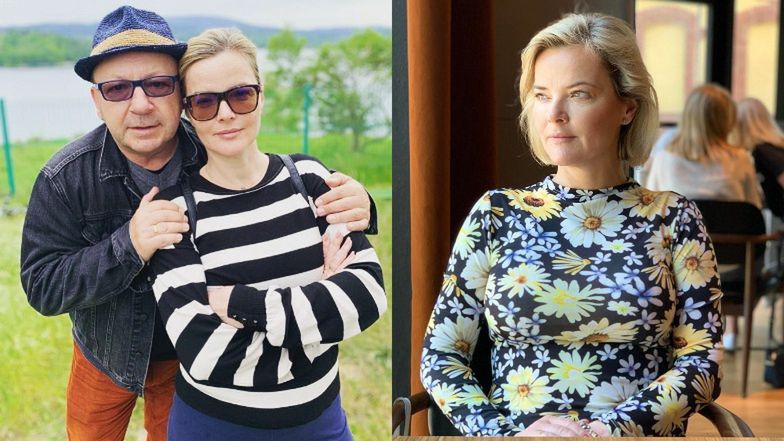 Zdruzgotana Monika Zamachowska rezygnuje z wakacji nad Bałtykiem: "Ceny są STRASZNE"