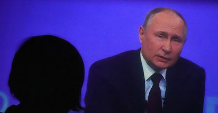 Bank Rosji idzie za ciosem. Kolejne uderzenie w portfele rodaków Putina