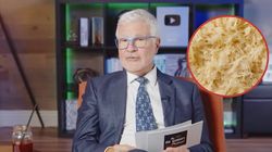 Lekarz poleca jeść regularnie. Poprawi zdrowie jelit w ciągu miesiąca