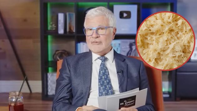 Polski przysmak to hit za oceanem