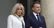 Będą udowadniać w sądzie. Chcą potwierdzić płeć żony Macrona