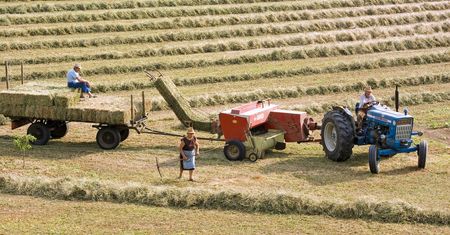 Do 4 listopada. Łotwa ogłasza stan wyjątkowy dla rolników