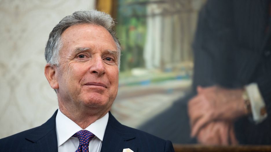 28-punktowy plan dla Ukrainy. Rozmowy trwają