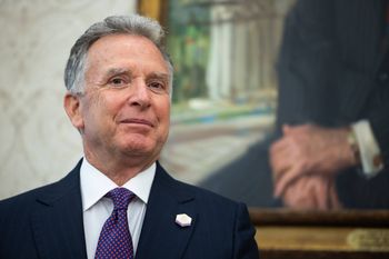 28-punktowy plan dla Ukrainy. Rozmowy trwają