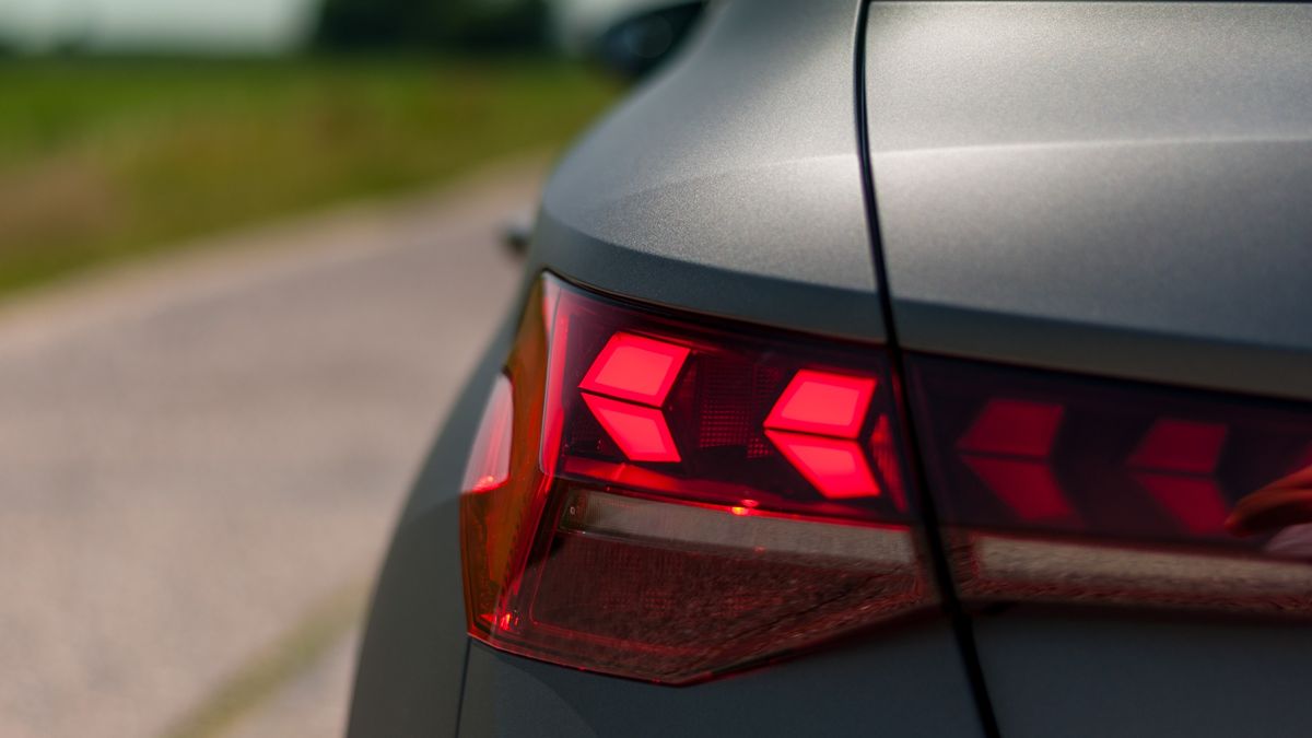 Audi S3 Sportback 2024 (8Y)