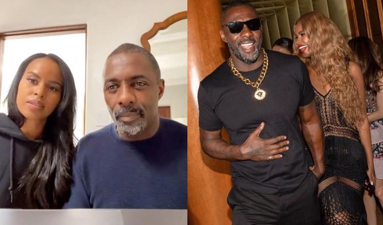 Idris Elba