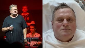 Muzycy Kultu martwią się o zdrowie Kazika: "Jego stan jest POWAŻNY". Zapadła decyzja w sprawie najbliższych koncertów