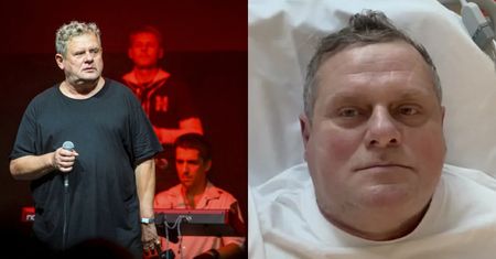 Muzycy Kultu martwią się o zdrowie Kazika: "Jego stan jest POWAŻNY". Zapadła decyzja w sprawie najbliższych koncertów