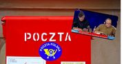 Chwaliła się, że "gnoi" Ukraińców. Pracownica poczty ma kłopoty