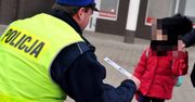 Babcia doniosła na wnuczkę. Dramat 3-latka ze Złotowa