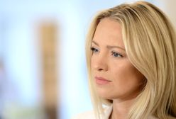 Barbara Kurdej-Szatan dwa lata starała się o dziecko. Musiała uporać się z boreliozą