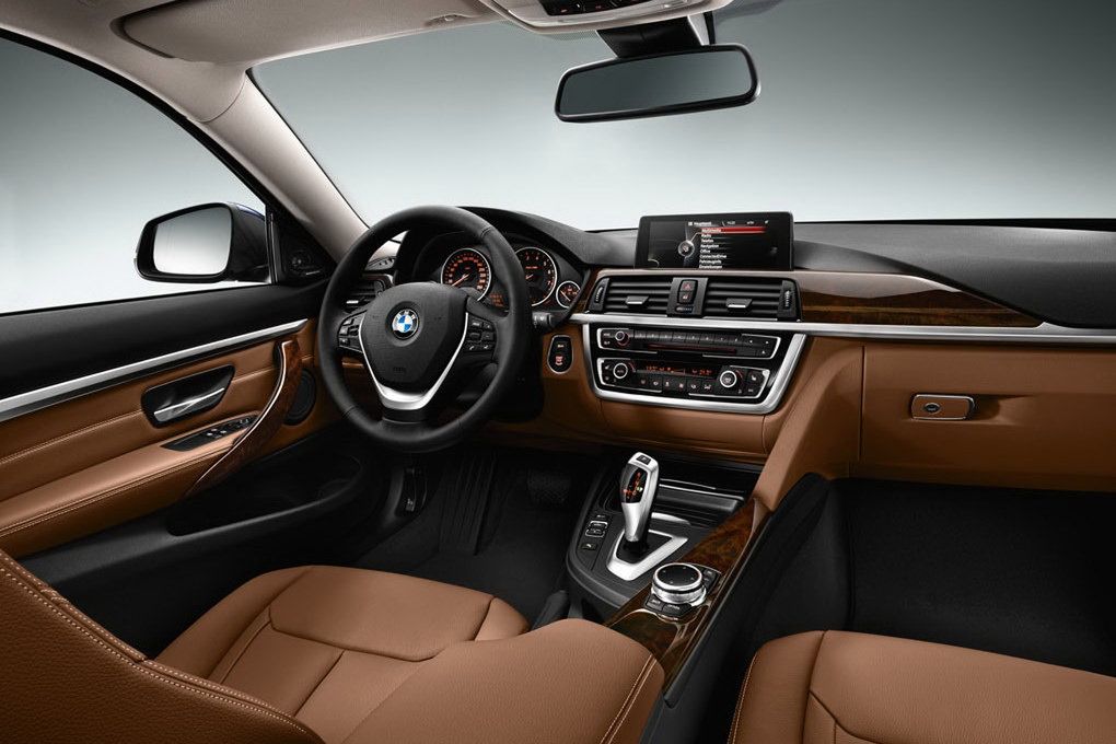 BMW serii 4