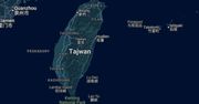 Mała wyspa w pobliżu Tajwanu. Nagle znalazła się w centrum uwagi