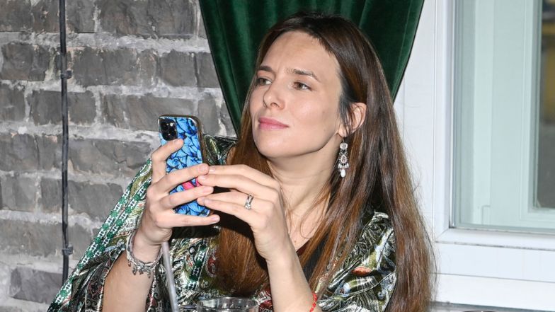 Anna Czartoryska o luksusie i pieniądzach