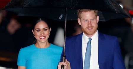 Harry i Meghan coraz mniej lubiani. Nikt nie kupuje ich… ciastek