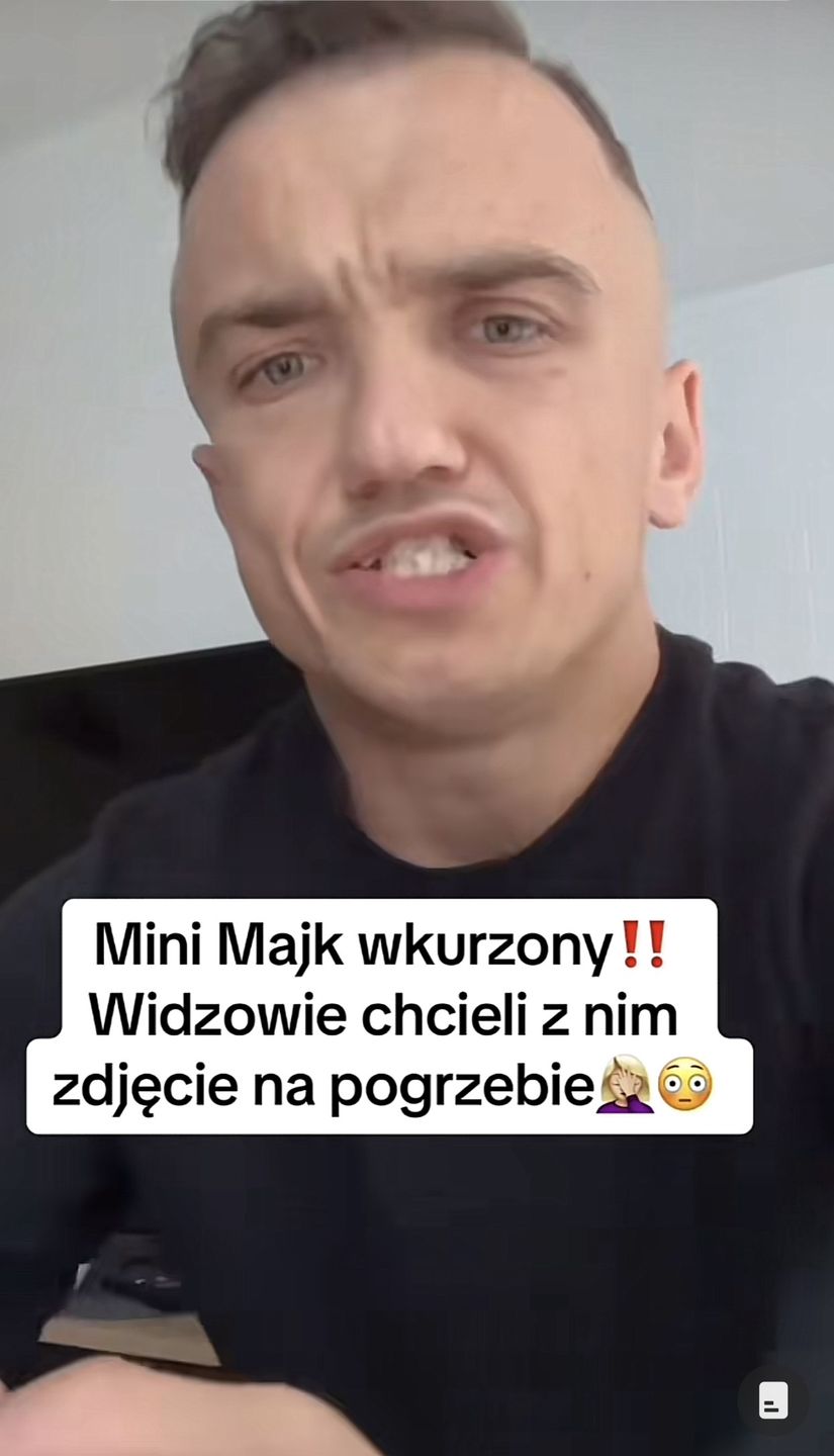 Mini Majk