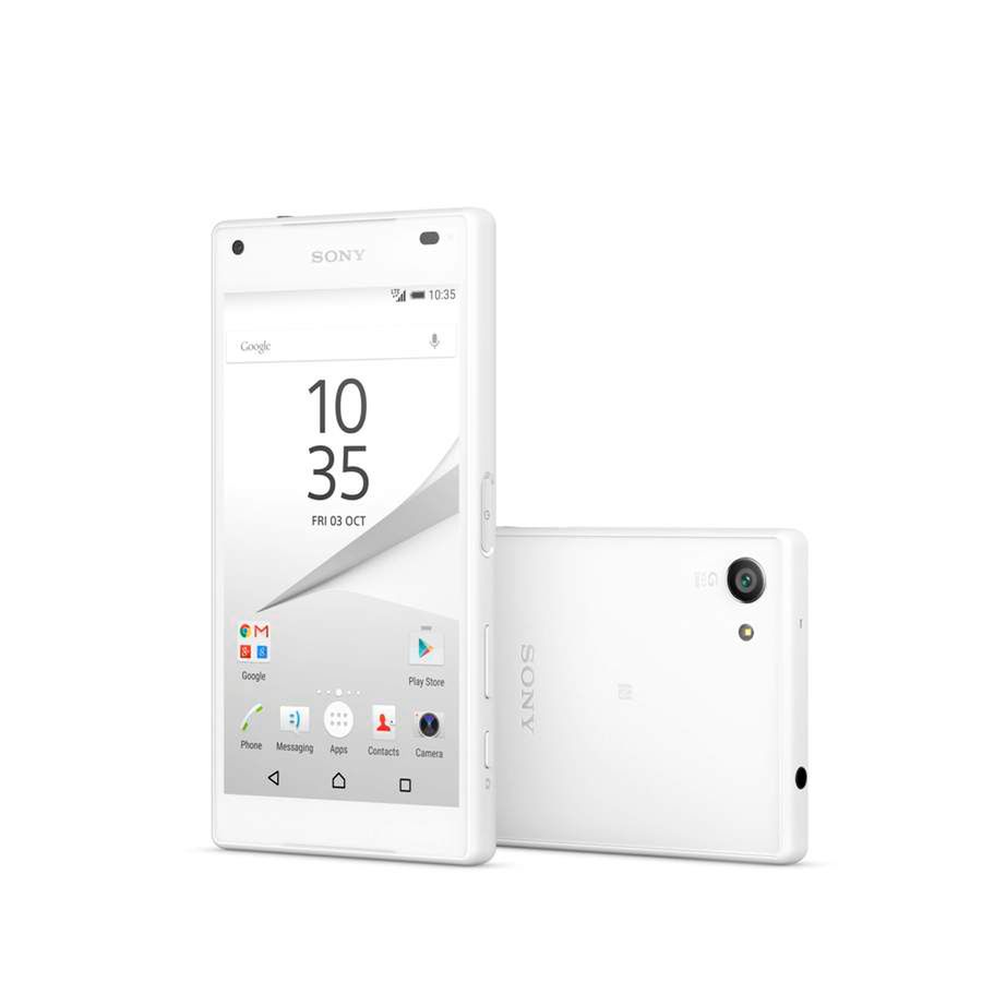 Sony Xperia Z5, Z5 Compact oraz Z5 Premium oficjalnie. Ta ostatnia jako pierwsza na świecie ma ekran 4K UltraHD! 21