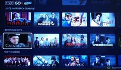 Zmiany w aplikacjach telewizji hybrydowej TVP, Polsatu i TVN