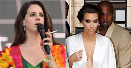#10 lat temu na Pudelku: Kim i Kanye zrobili imprezę "przedślubną" w Wersalu! Raper słono zapłacił za występ topowej gwiazdy