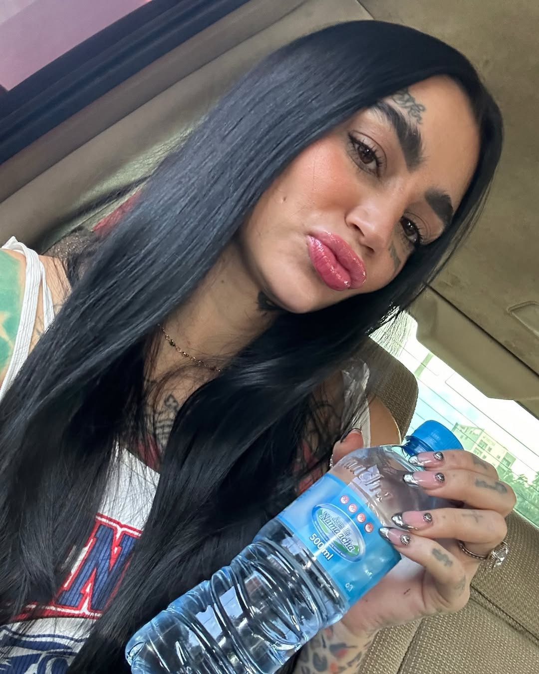 Ana Bárbara Buhr Buldrini