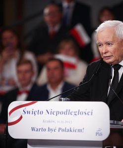Niemieckie media o Święcie Niepodległości: Kaczyński krytykuje Niemcy