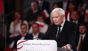 Niemieckie media o Święcie Niepodległości: Kaczyński krytykuje Niemcy