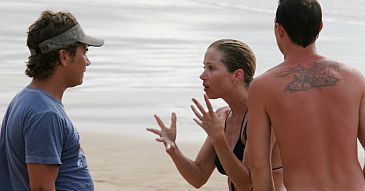 Kelly Bundy kontra paparazzi