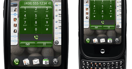 Palm Pre w wersji GSM jest już w Niemczech!
