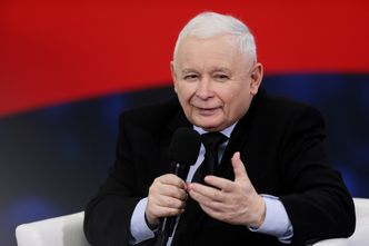Polska jak Japonia? Prezes PiS powołał się na ważny raport. "Te dane są liczone inaczej"
