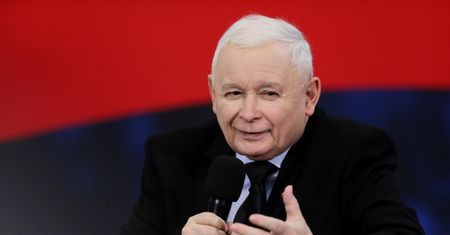 Polska jak Japonia? Prezes PiS powołał się na ważny raport. "Te dane są liczone inaczej"