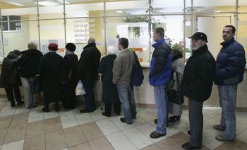 Tarnów: Jak długie są kolejki do lekarzy specjalistów? Do niektórych tarnowskich poradni wolne terminy są dopiero na... 2032 rok